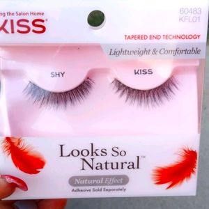 Kiss Eyelashes